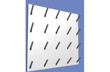 Image of Air Control Polypro COUNTERTOP/LINEAR Ft AC-CT-XXXX