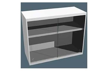 Image of Air Control Wall Solid Dr Hinged 1-DR AC-200-1824