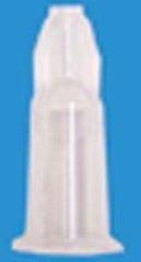 Image of Air-Tite Clear Syringe Cap CS1000 BUCC