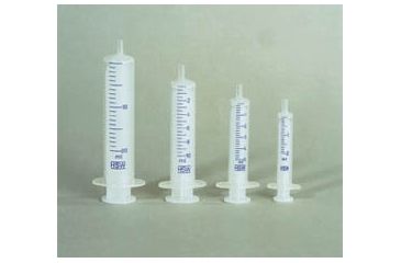 Image of Air-Tite Norm-Ject Syringes, Air-Tite A30