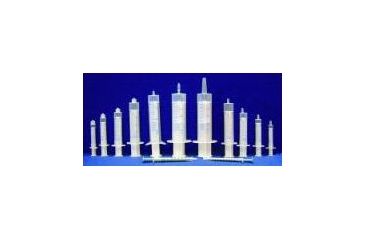 Image of Air-Tite Syringe 1ml Norm-ject Pk100 ABC1, Unit PK