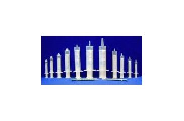 Image of Air-Tite Syringe 5ml Luer Lock Bag/100 ABC5LL, Unit PK