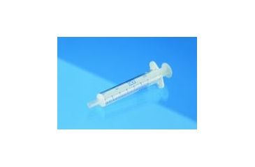 Image of Air-Tite Syringe 3ml Luer Slip Bag/100 ABC3LS, Unit CS