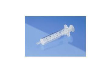 Image of Air-Tite Syringe 5ml Luer Slip Bag/100 ABC5LS, Unit PK