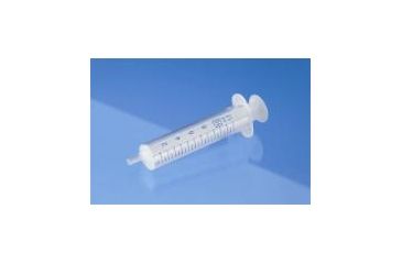 Image of Air-Tite Syringe10ml Luer Slip Bag/100 ABC10LS, Unit PK