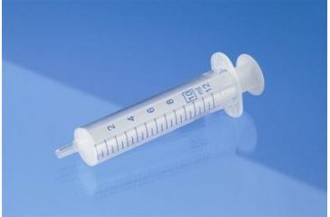 Image of Air-Tite Syringes Plastic 10ML CS2000 AB10LS