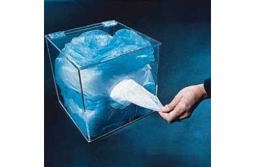 Image of AK Bootie Bouff Disp 10X10X10 AK-262