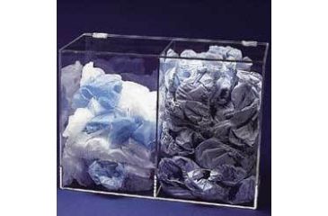 Image of AK Dispenser Dual Compartment AK-1478