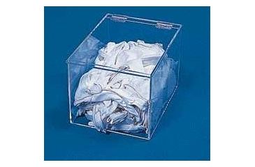 Image of AK Glv Liner HOLDER,W/4''HO,9X8X12 AK-788