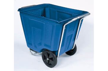 Image of Akro-Mils Akro Cart Hvy Outy 90GAL Cap 76590