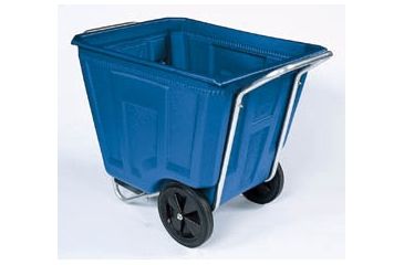 Image of Akro-Mils Akro Cart Med Duty 60GAL Cap 76460