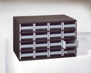 Image of Akro-Mils Cabinet 19-416