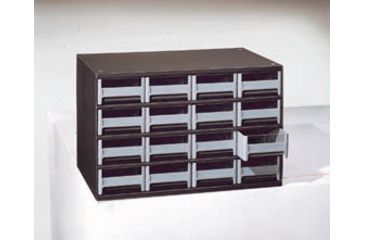 Image of Akro-Mils Cabinet Mod 9 Dr 19-909