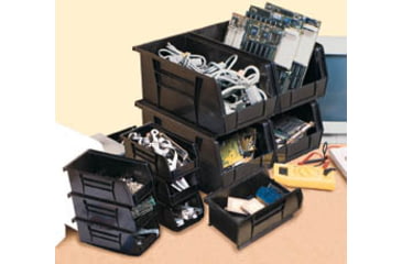Image of Akro-Mils Esd Akrobin 10 7/8X11 PK/6 30235ESD