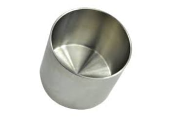 Image of Alfa Aesar Crucible Low Form Zirconium 35997-KT