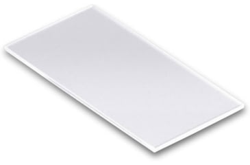 Image of Alfa Aesar Quartz Microscope Slide Fu 5PC 42296-KJ