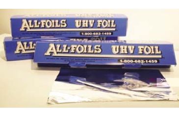 Image of All Foils Cleanroom Foil .001X24''X500' .001X24