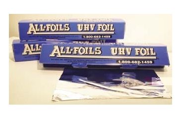Image of All Foils Foil Cleanroom .001X18INX500FT .001X18
