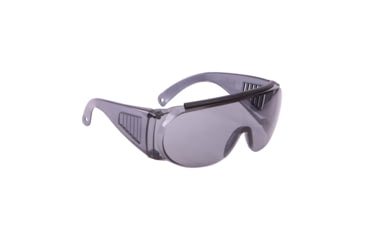 Image of Allen Fit Over Shooting Glasses, Smoke, 2158