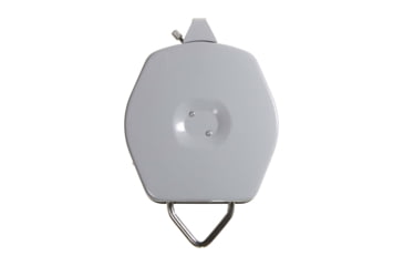 Image of Allen Sportsmans Scale, 500lb, Black/White, 5500