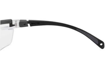 Image of Allen Ultrx Elevate Safety Glasses Adult Clear, 4187