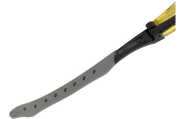 Image of Allen Ultrx Keen Safety Glasses, Yellow, 1408805