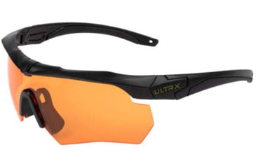 Image of Allen Ultrx Safety Glasses 3 Pack, 4190