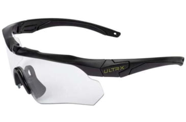 Image of Allen Ultrx Safety Glasses 3 Pack, 4190