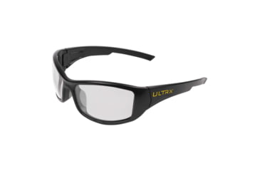 Image of Allen ULTRX Sync Safety Glasses, Clear, 4137