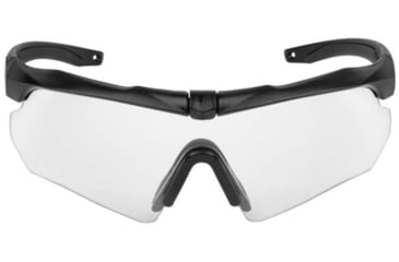 Image of Allen Ultrx Verse Admiral Safety Glasses Adult Clear, 4189
