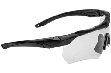Image of Allen Ultrx Verse Admiral Safety Glasses Adult Clear, 4189