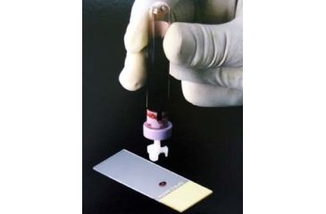 Image of Alpha Scientific DIFF-SAFE Blood Disp BG100 101