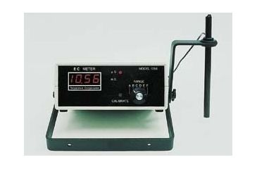 Image of Amber Science Digital Conductivity Meter, Model 1056 MODEL1056 Model 1056 Conductivity Meter