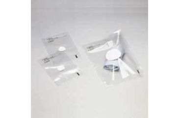 Image of Amcor Flexibles Healthcare Pouch Gas Strl 6X10 CS1000 027712B