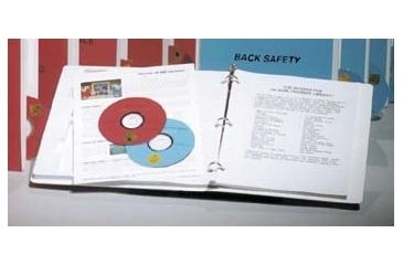 Image of American Compliance Cd Firstaid GCI-BFA0ED