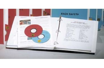 Image of American Compliance Cd Oshalaboratorystandard RCI-LAS0ED