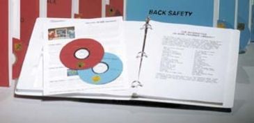 Image of American Compliance Cd Safetyaudits GCI-SAU0ED