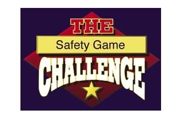 Image of American Compliance GSG-BACKSAFETY GSG-BAC0EQ