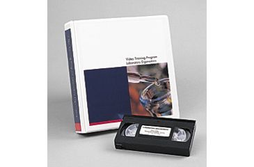 Image of American Compliance HAZANALGUIDE-OFFICE ERG-HZAO-001