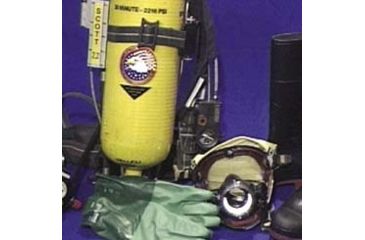 Image of American Compliance HAZWOPER-ANNUALREFRESHER-8HR HZW-ANNL8H