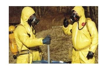 Image of American Compliance HAZWOPER-COMPLETE40HR HZW-CMPLT16H