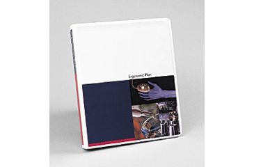 Image of American Compliance Respiratoryprotectionplan GSP-WP-RSP