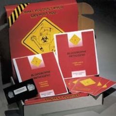 Image of American Compliance VID-BBP-FIRSTRESPONSEENVIRON GSV-B2FVEO