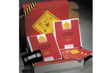Image of American Compliance VID-EMERGENCYPLANNING GSV-EPLVEO