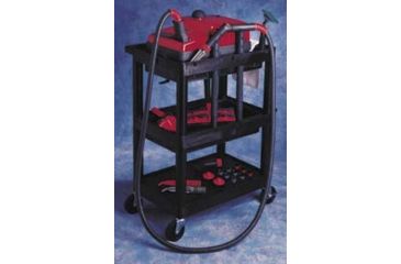 Image of Amerivap Systems Clning + Sanit Syst Chem Free AME100D