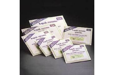 Image of Ampac Flexibles Polyester Pouches, Ampac 504-24 Heavy-Duty, 4.5 Mil