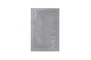 Image of Ampac Flexibles Pouch Foil 4X6 Sideseal CS1000 400-F3-1MB