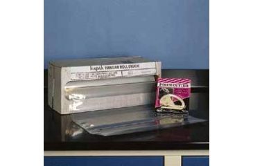 Image of Ampac Flexibles Tubular Rollstk 9.5''X250' CS1 TRS-95250-2