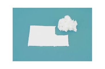 Image of Ancare Corporation Nesting Material 12X12IN CS100 NES3600