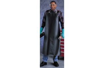 Image of Ansell Healthcare Apron 19OZ 35X45 56-411 CS12 950270